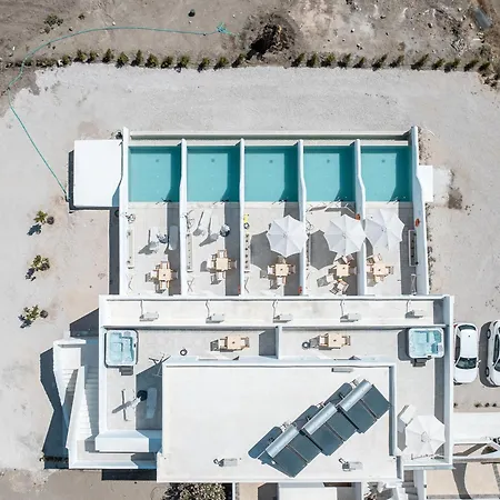 Kathara Bay Hotel apartamentowy