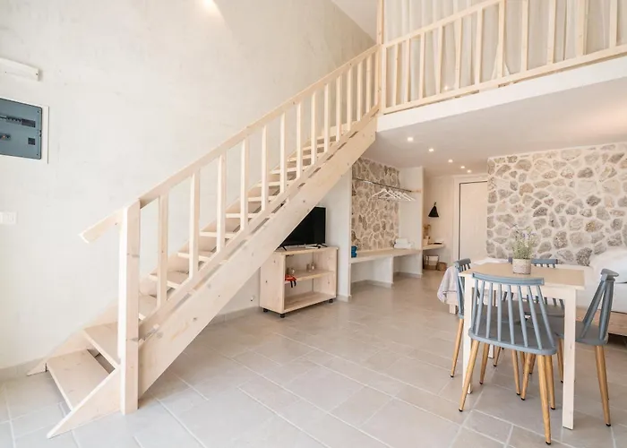 Kathara Bay Hotel apartamentowy Faliraki