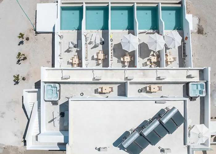 Hotel apartamentowy Kathara Bay 4*