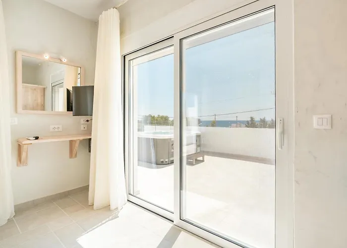 Kathara Bay Faliraki