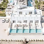 公寓式酒店 Kathara Bay