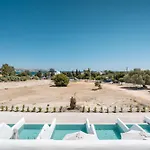 Kathara Bay 公寓式酒店 法里拉基