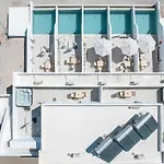 公寓式酒店 Kathara Bay 4*