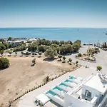 Kathara Bay 公寓式酒店 4*