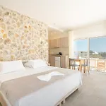 Kathara Bay 公寓式酒店 4*