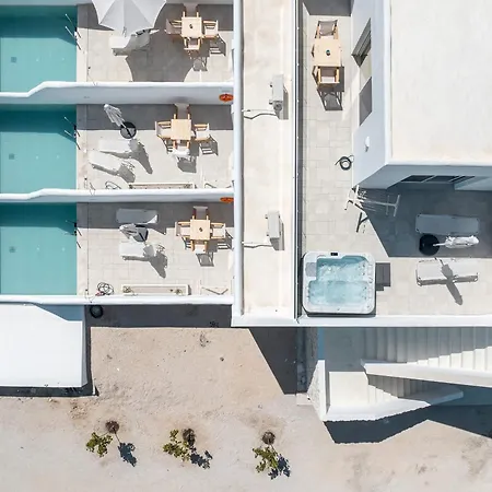 Kathara Bay פליראקי