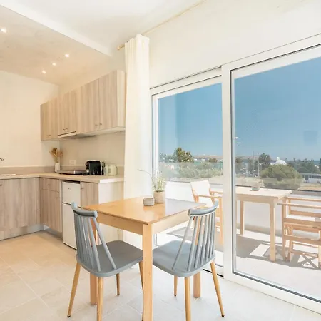 Kathara Bay 4*