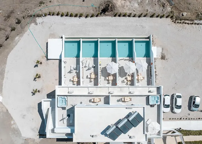 Kathara Bay מלון דירות