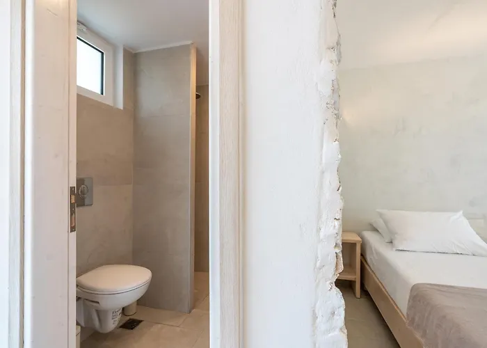 מלון דירות Kathara Bay