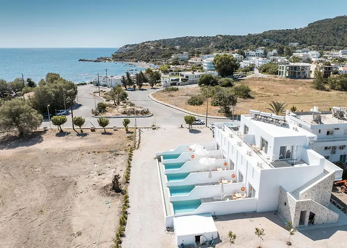 Kathara Bay פליראקי