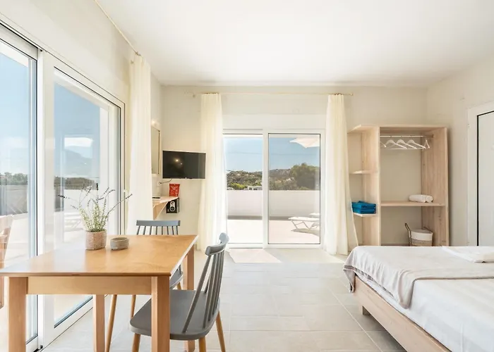 Kathara Bay 4* פליראקי