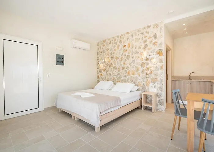 Kathara Bay 4* פליראקי