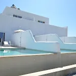 Ξενοδοχείο με διαμερίσματα Kathara Bay 4*
