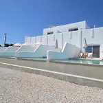 Kathara Bay Ξενοδοχείο με διαμερίσματα Φαληράκι