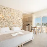 Aparthotel Kathara Bay Faliraki