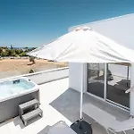 Kathara Bay Ξενοδοχείο με διαμερίσματα