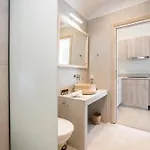 Kathara Bay Ξενοδοχείο με διαμερίσματα Φαληράκι