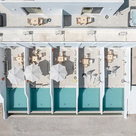 Aparthotel Kathara Bay Faliraki