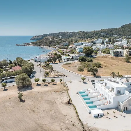 Kathara Bay 4* Φαληράκι