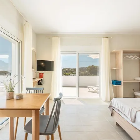Kathara Bay 4* 팔리라키