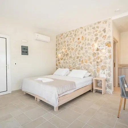 Kathara Bay 4* 팔리라키