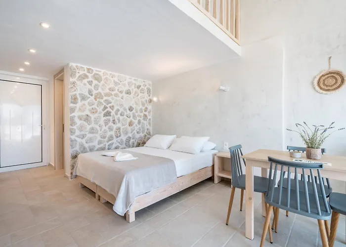 Kathara Bay Faliraki