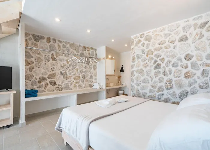 Aparthotel Kathara Bay