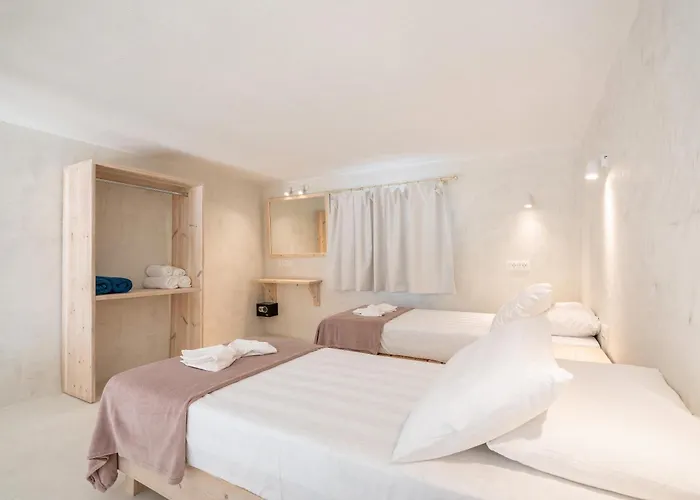 Aparthotel Kathara Bay