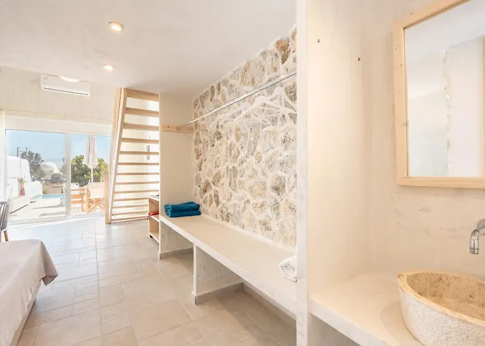 Aparthotel Kathara Bay