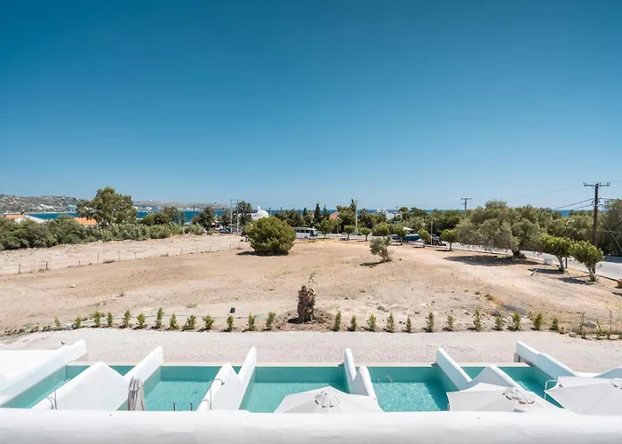 Kathara Bay Aparthotel Faliraki