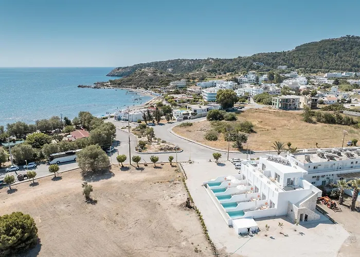 Kathara Bay 4* Φαληράκι