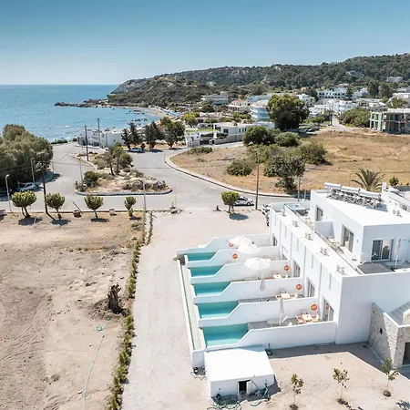 Kathara Bay Faliraki