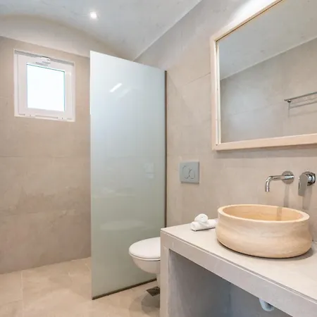 Kathara Bay Lejlighedshotel Faliraki