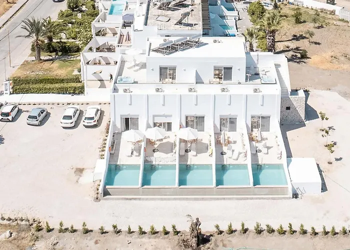 Apart Otel Kathara Bay