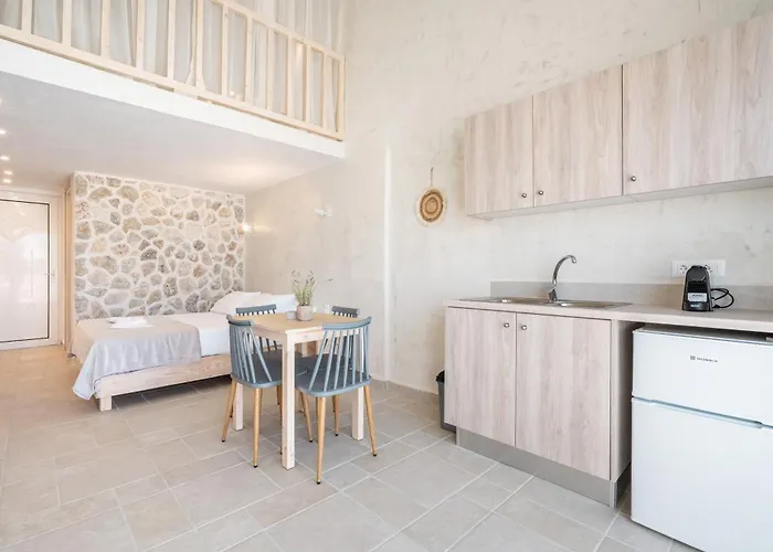 Kathara Bay Apart Otel 4*