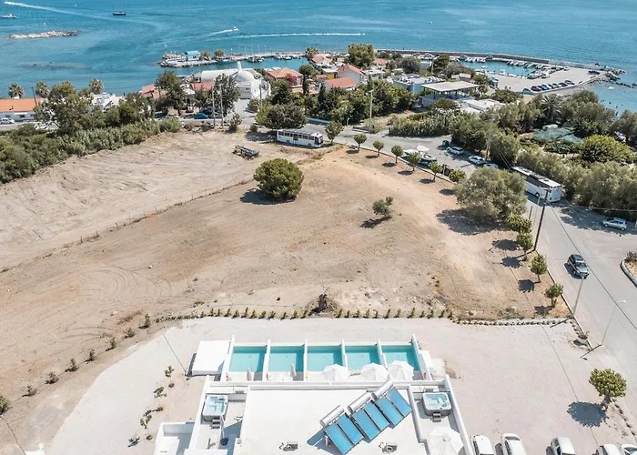 Apart Otel Kathara Bay