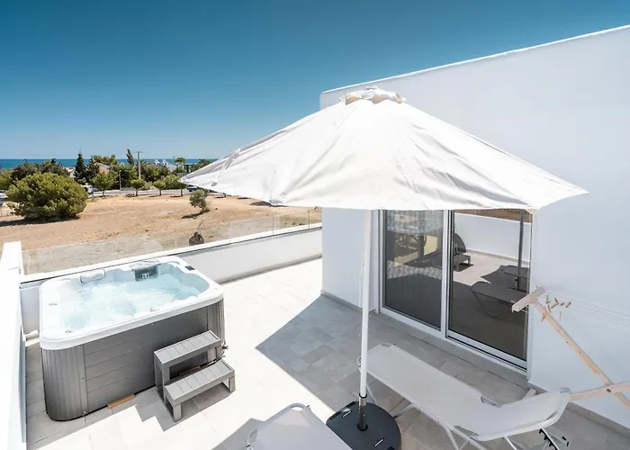 Kathara Bay Lägenhetshotell