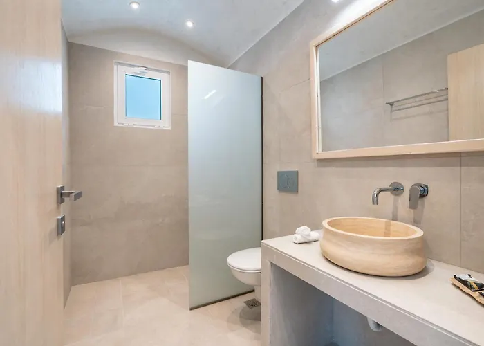 Apart Otel Kathara Bay